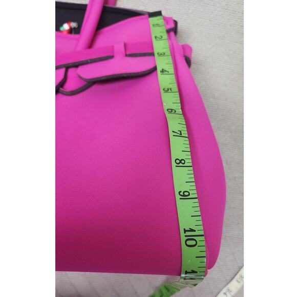 Save My Bag Italian Mini Icon Handbag/ Protective Cover For Designer Bags - Picture 7 of 15